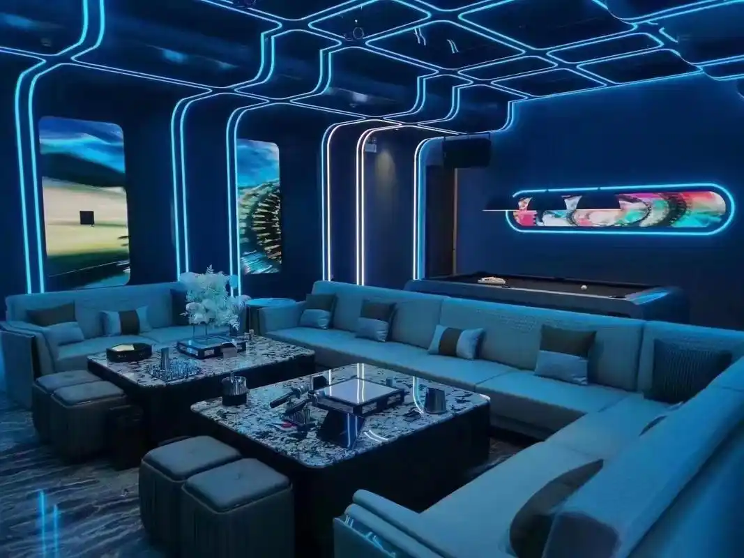 太原商务ktv夜场商务ktv宣传盛宴-阳曲县ktv预订