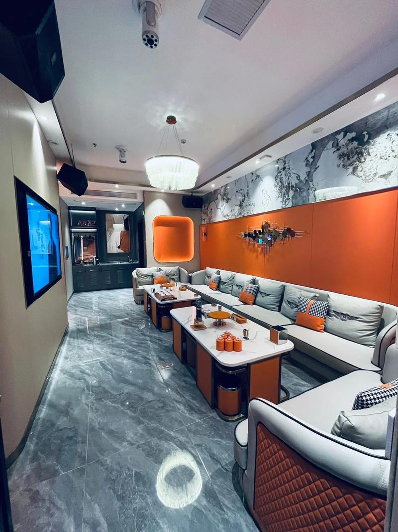 太原商务ktv划算吗值得一试-阳曲县ktv预订